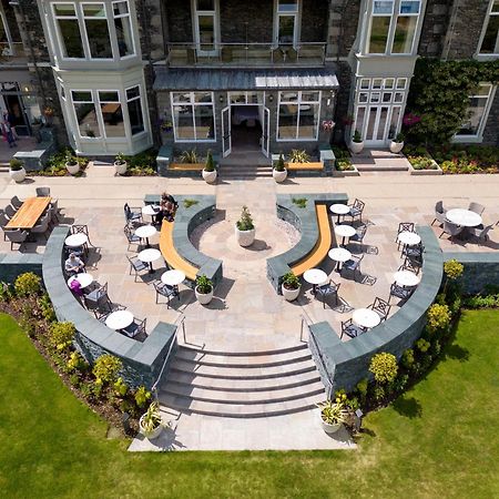 The Inn On The Lake Glenridding Exterior photo