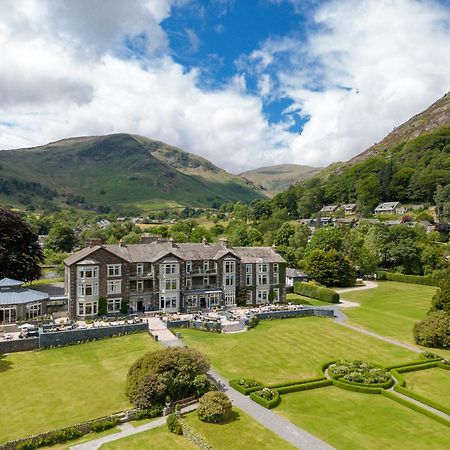 The Inn On The Lake Glenridding Exterior photo