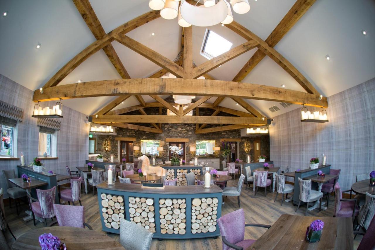 The Inn On The Lake Glenridding Exterior photo