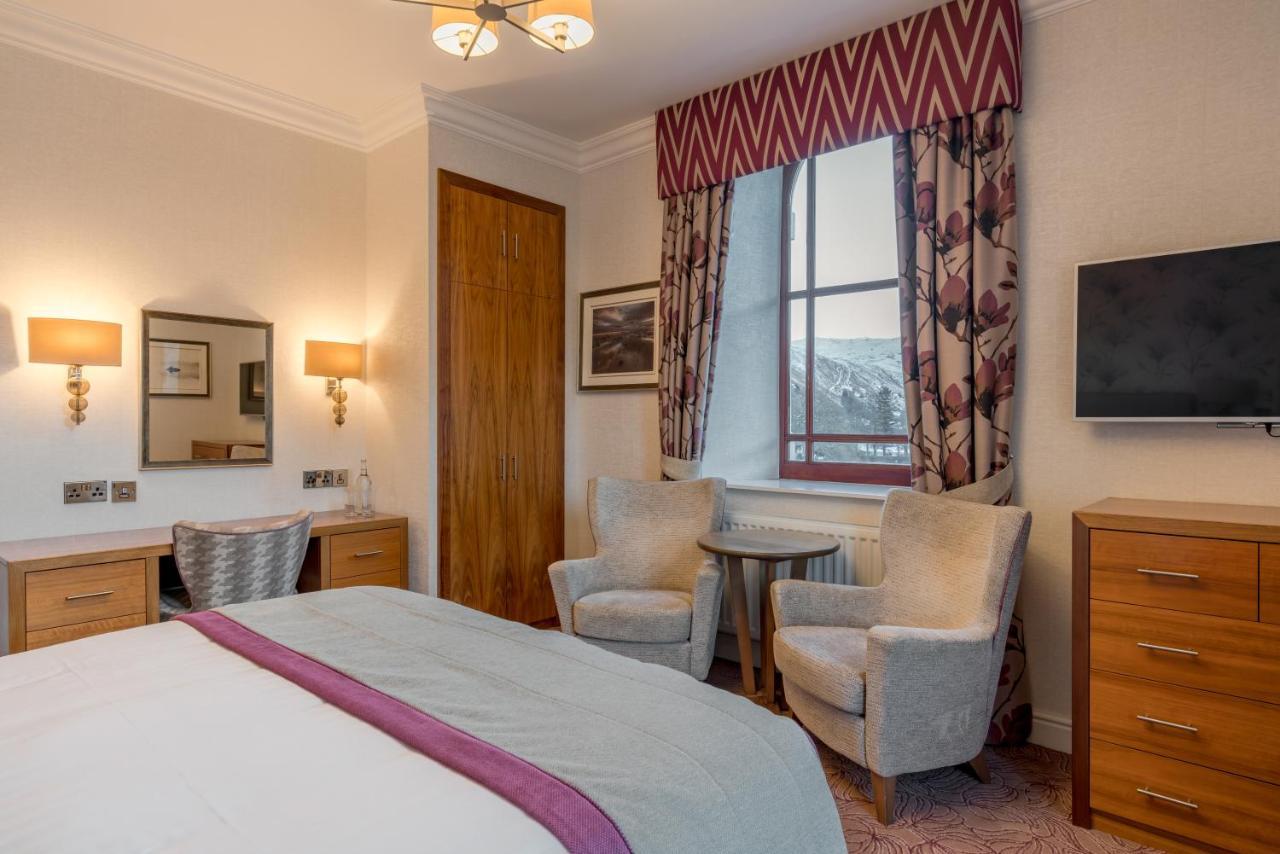 The Inn On The Lake Glenridding Exterior photo