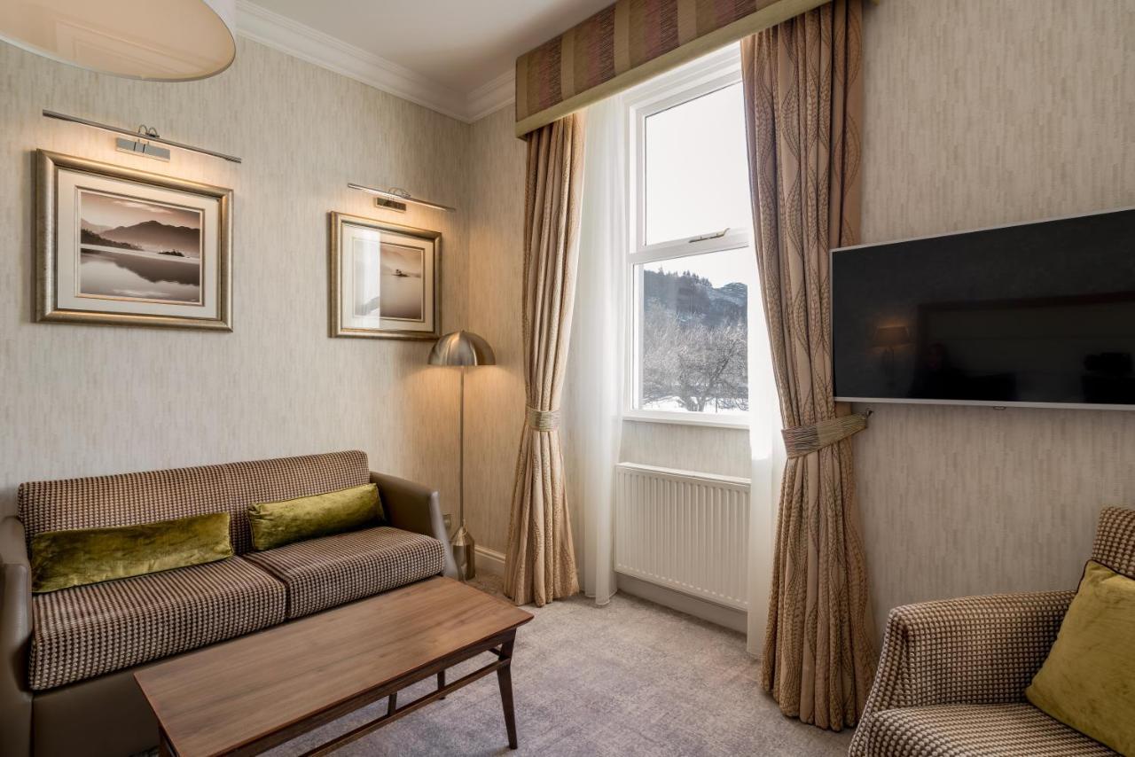 The Inn On The Lake Glenridding Exterior photo