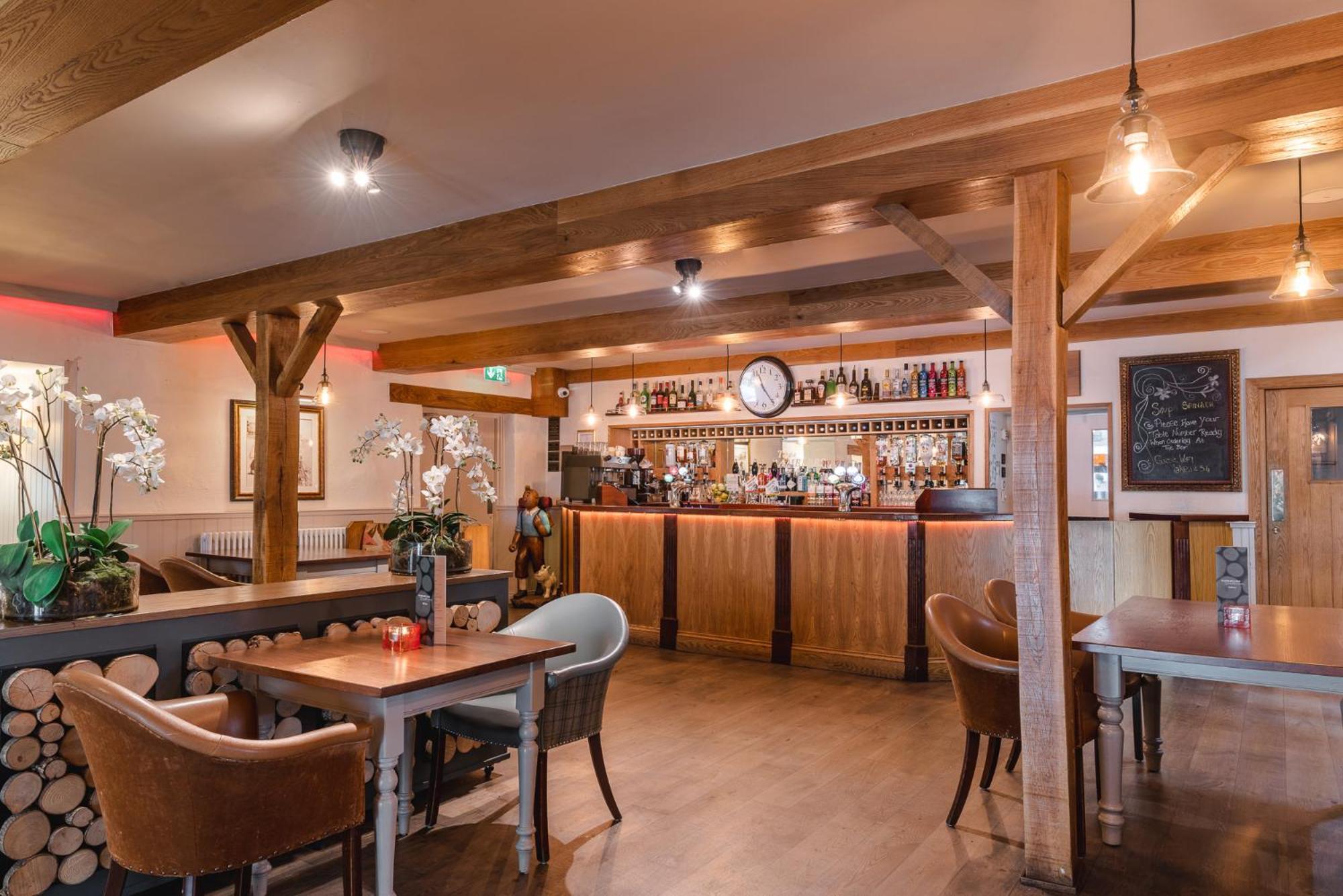 The Inn On The Lake Glenridding Exterior photo