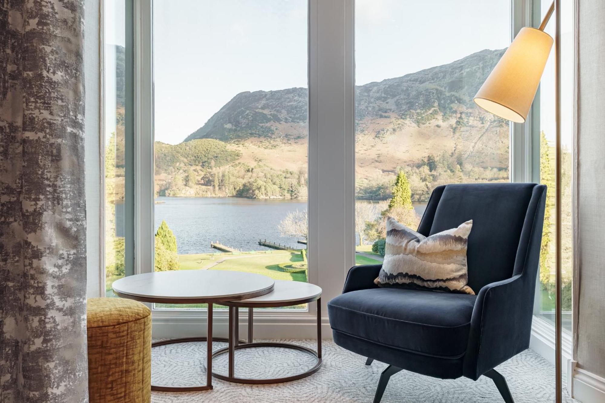 The Inn On The Lake Glenridding Exterior photo