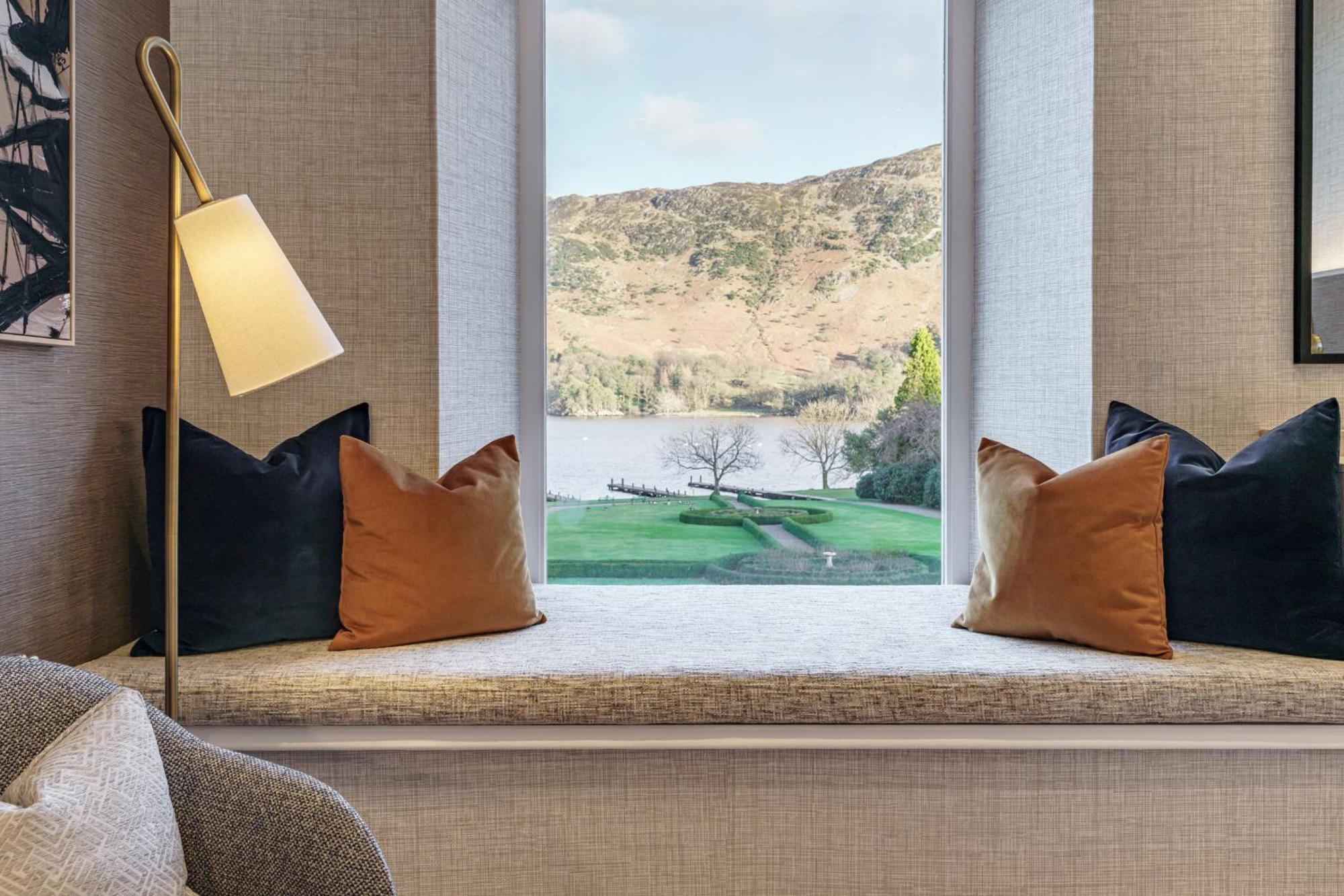 The Inn On The Lake Glenridding Exterior photo