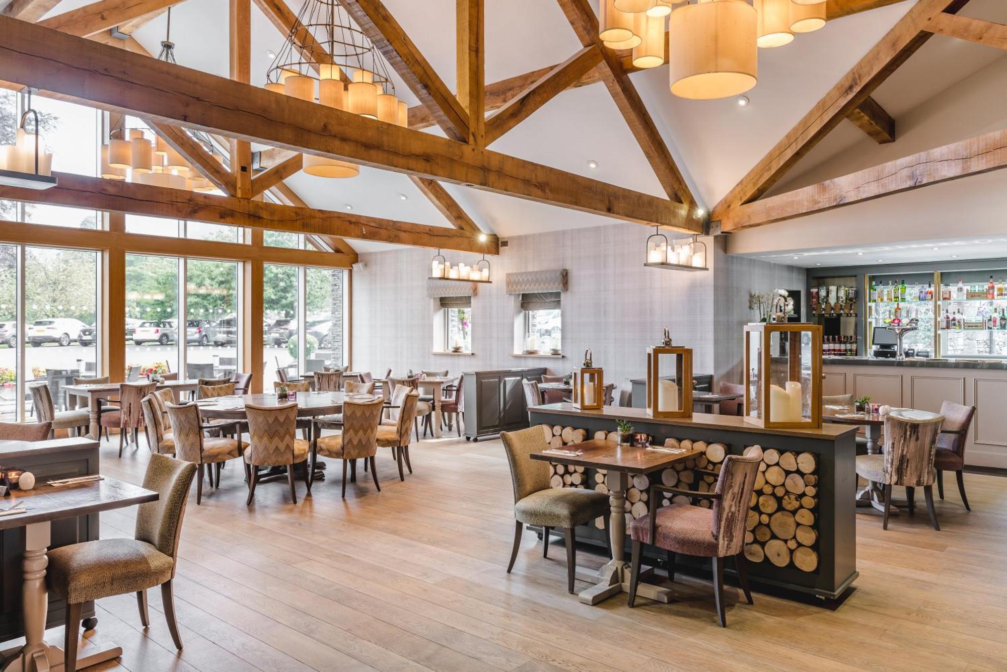 The Inn On The Lake Glenridding Exterior photo