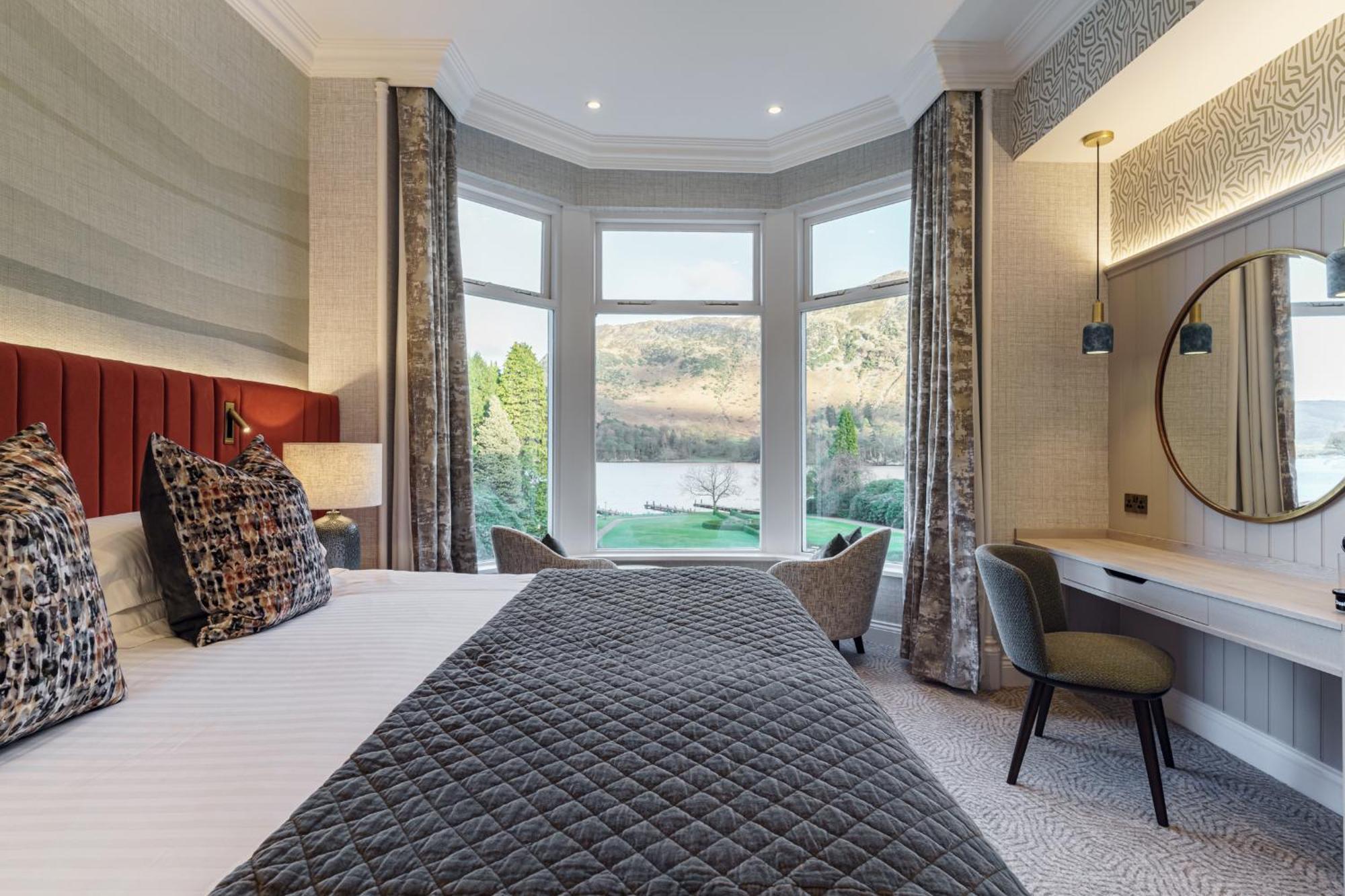 The Inn On The Lake Glenridding Exterior photo