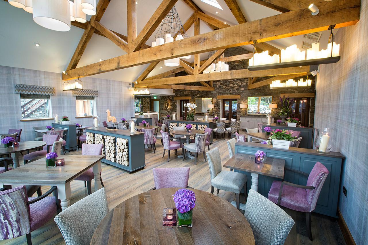 The Inn On The Lake Glenridding Exterior photo