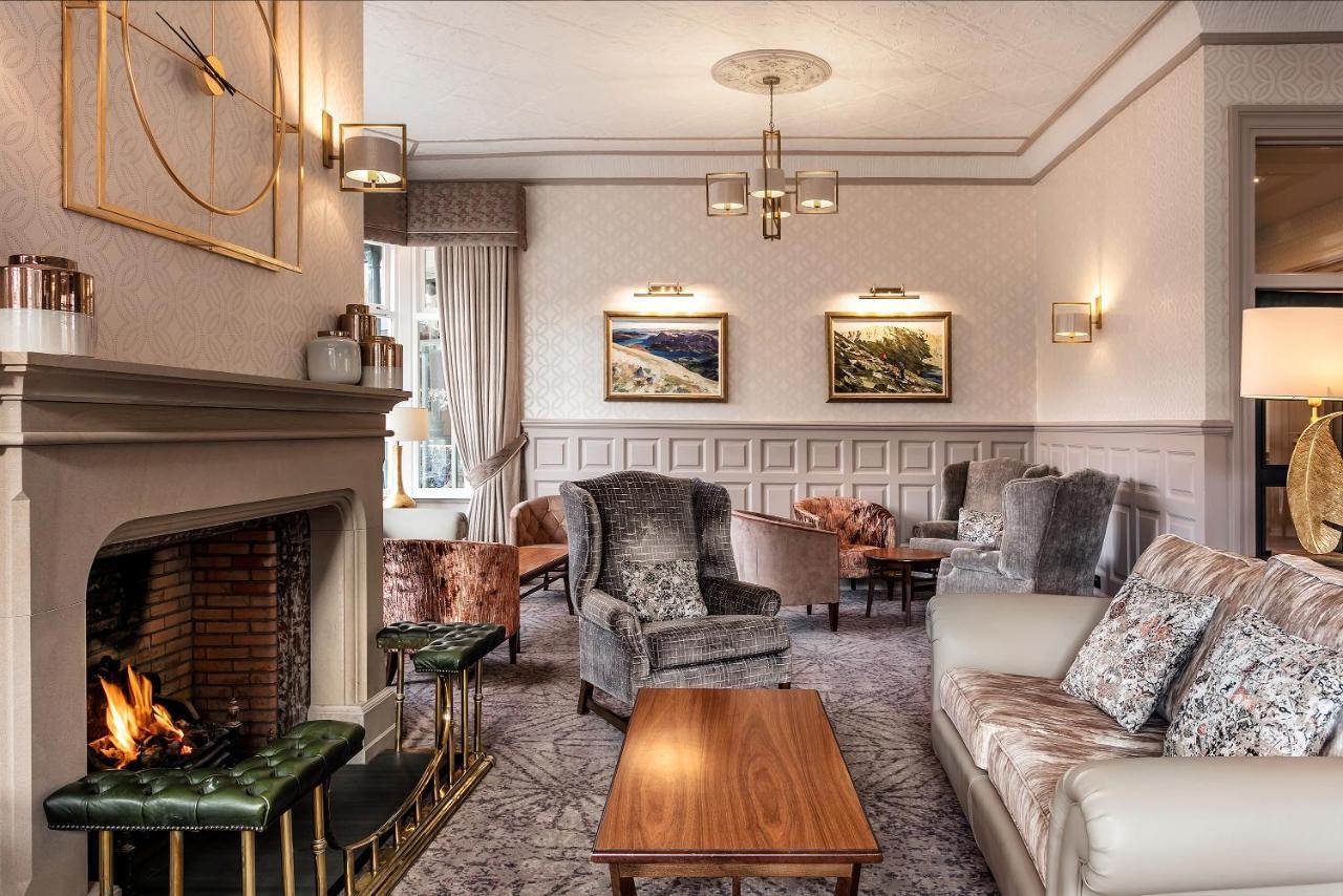 The Inn On The Lake Glenridding Exterior photo