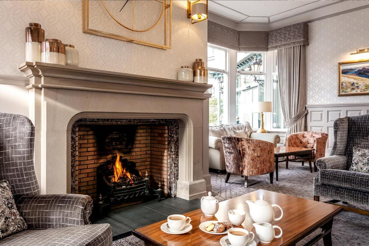 The Inn On The Lake Glenridding Exterior photo