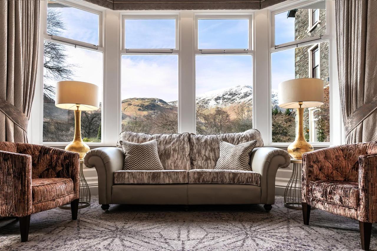 The Inn On The Lake Glenridding Exterior photo